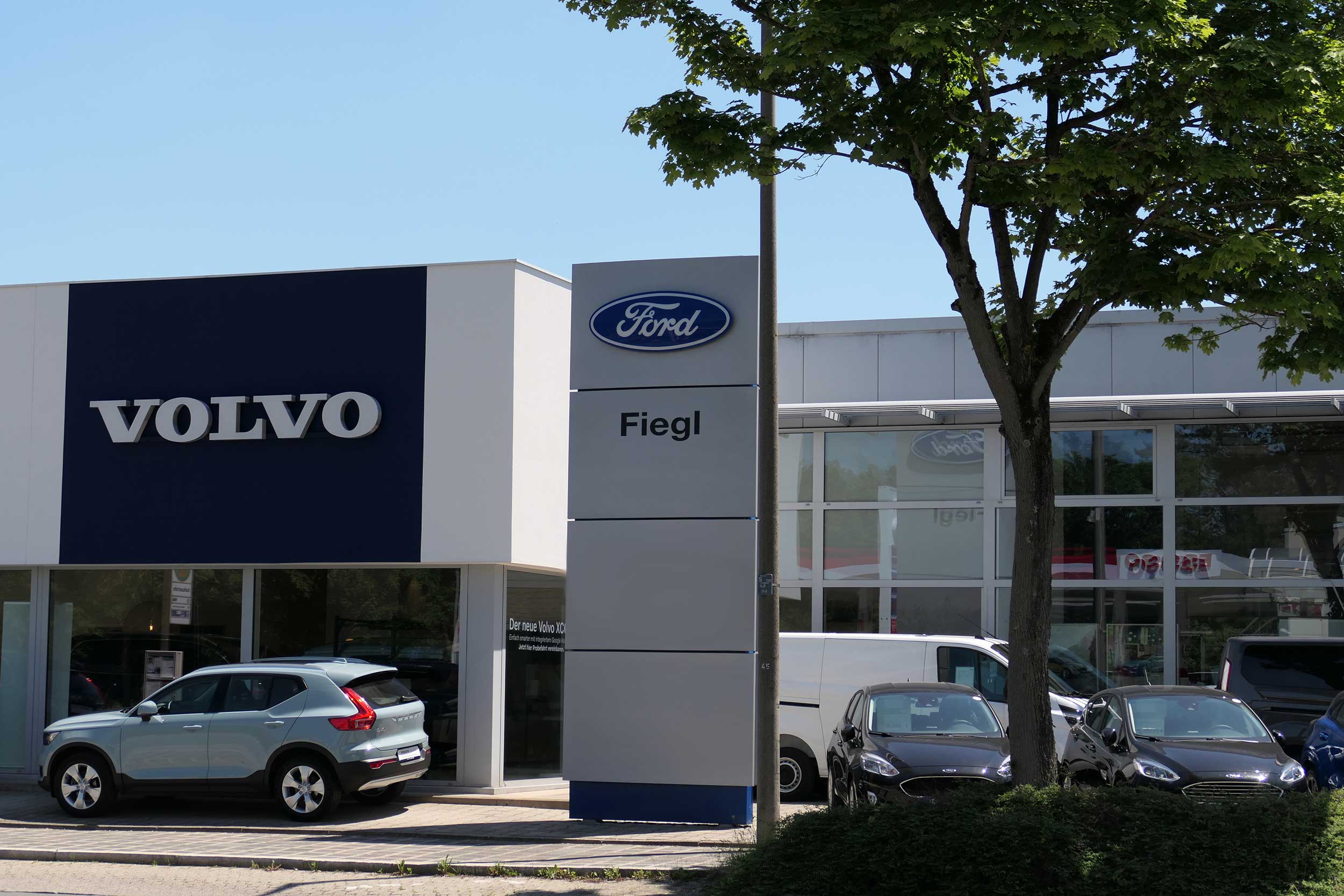 Emil Frey Auto Fiegl Nrnbergnull