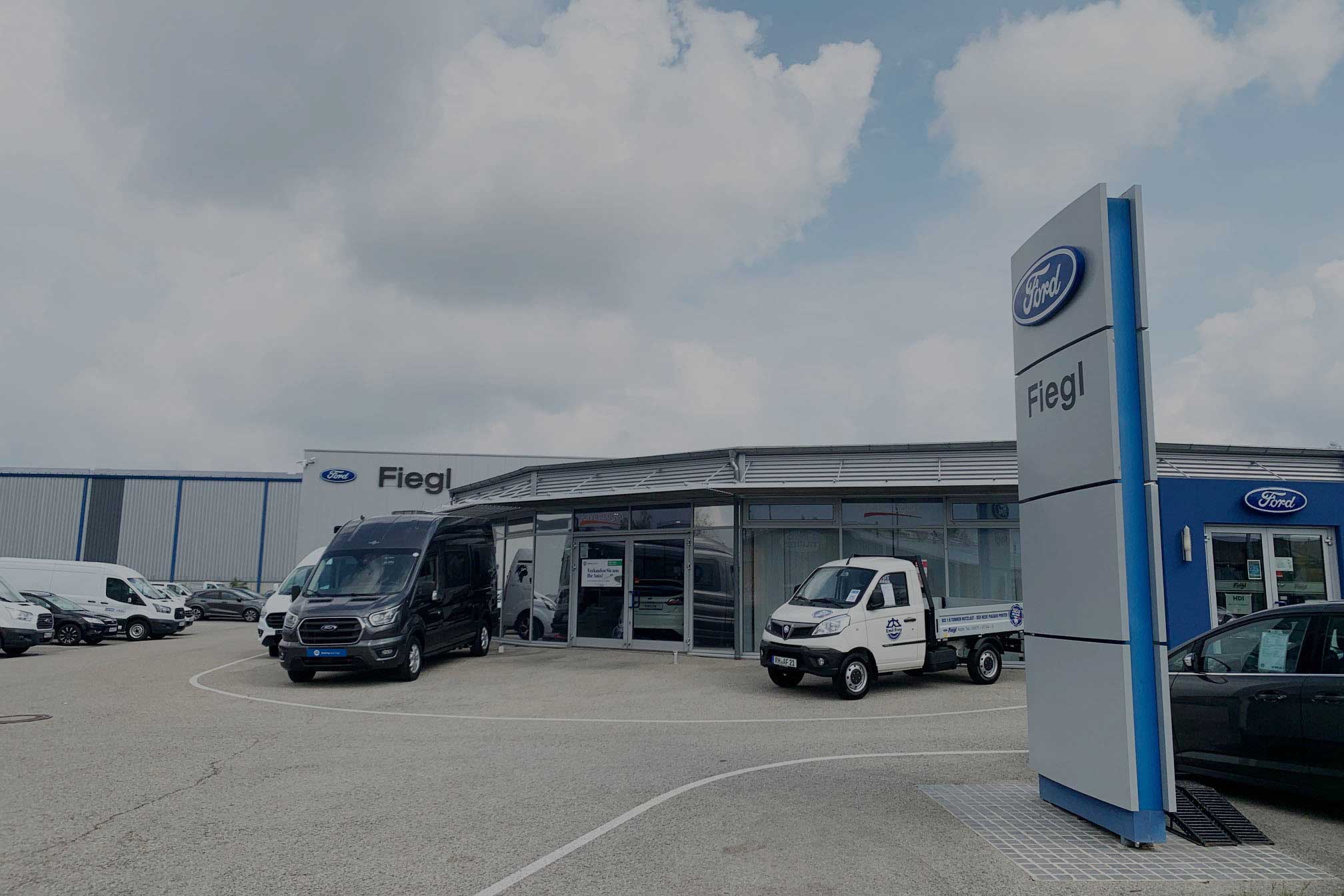 Emil Frey Auto Fiegl Nrnberg