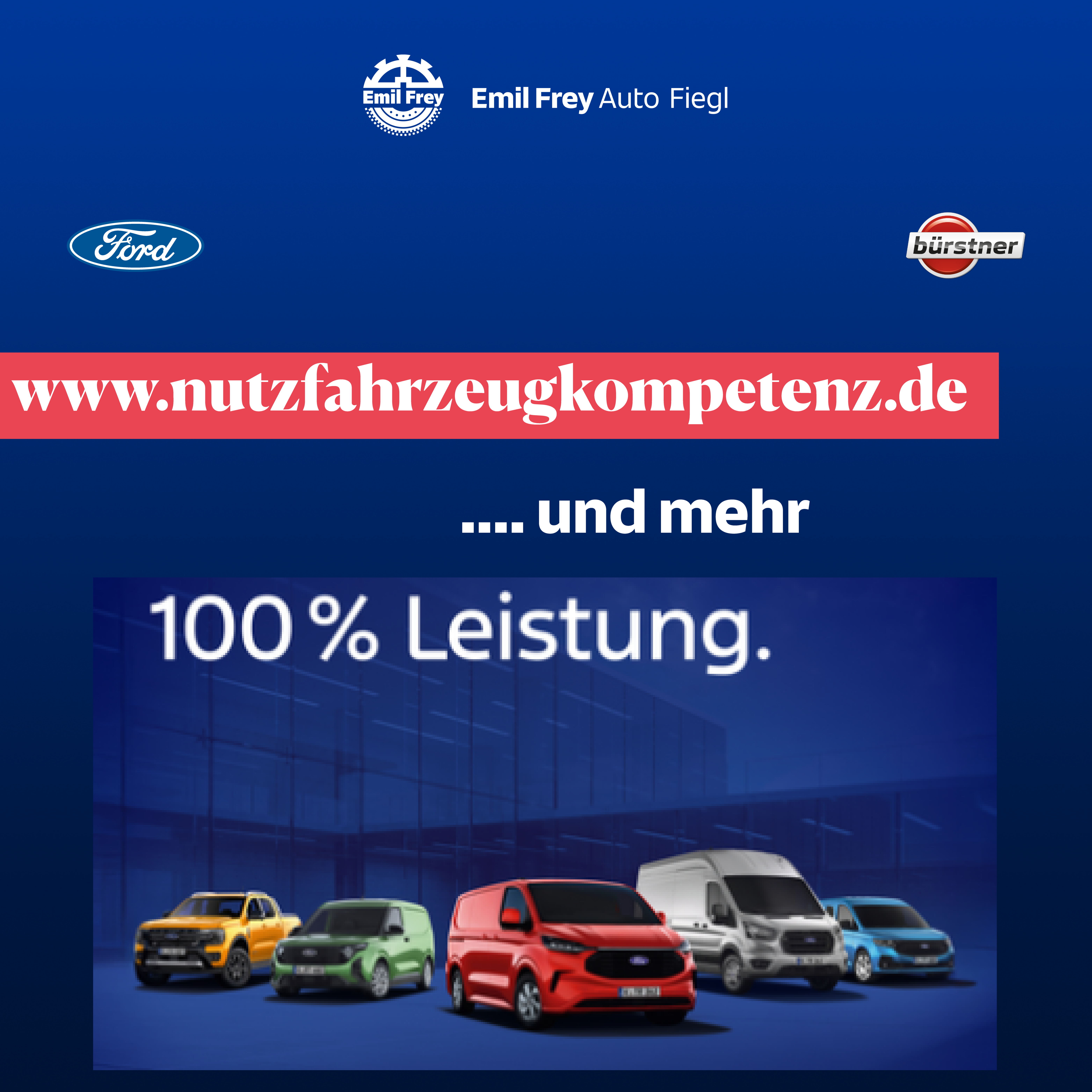Emil Frey Auto Fiegl Nrnbergnull